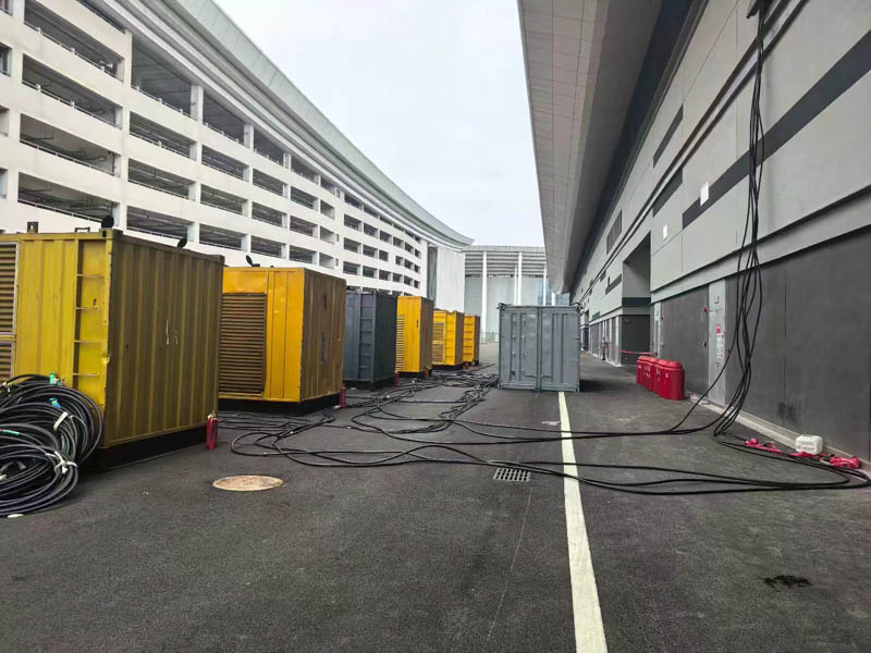 巩留冬季柴油发电机启动前需要做哪些准备工作?