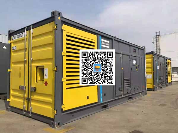 巩留大型发电机出租