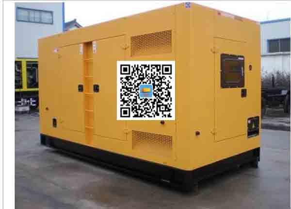 巩留静音发电机出租
