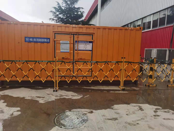 巩留介绍一下柴油发电机组的工作原理
