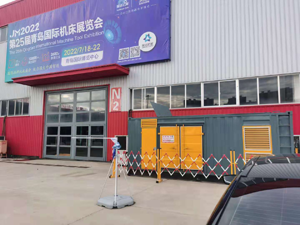 巩留发电车出租-我国柴油机发电机组行业引领动力行业发展,前景广阔