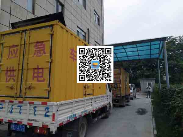 巩留发电车出租-发电机产品使用越来越广泛