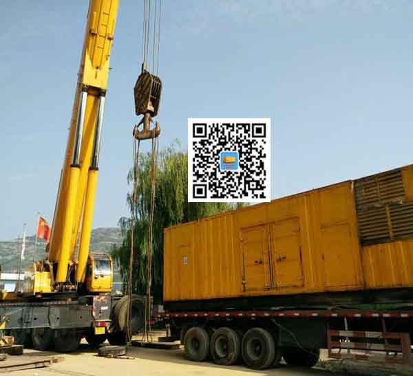 巩留发电车出租-全自动发电机组长期不使用该如何保养？