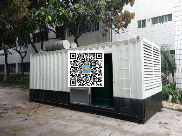巩留出租发电机-什么样的柴油发电机使用效果比较好