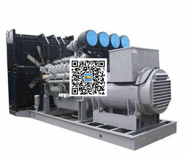 巩留租赁发电机-发电机出租时经常温度过高怎么解决