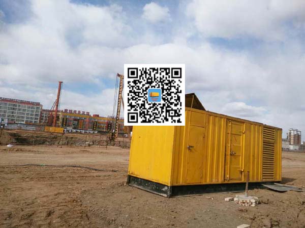 巩留发电机出租-柴油发电机组安全操作规程有哪些？