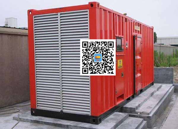 巩留300kw柴油发电机组一个小时耗油