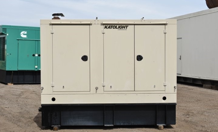 巩留发电机出租-如何正确保护发电机？