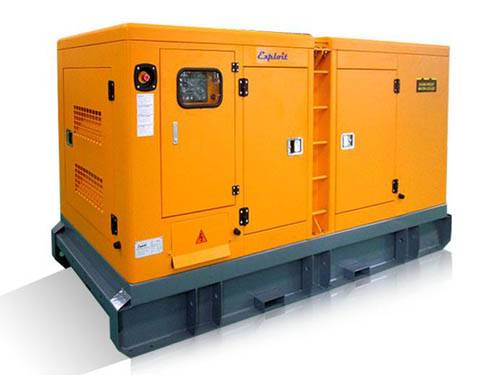 巩留影响 200kw 柴油发电机油耗的因素有哪些？