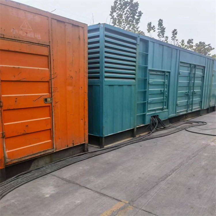巩留如何选择适合 600kW 柴油发电机组的热继电器？