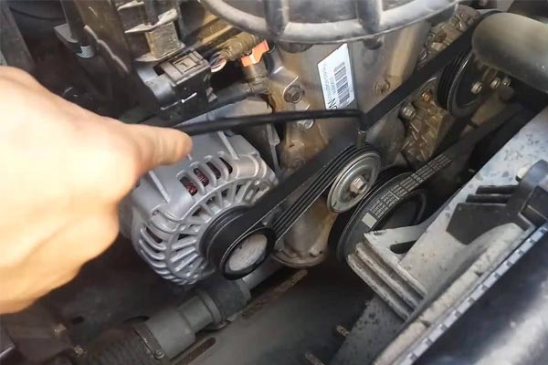 巩留转速传感器的工作原理是什么?