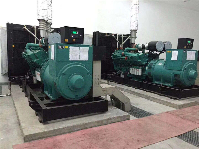 巩留柴油发电机组冬季寒冷地区使用需注意哪些事项？